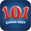 Download 101 Çanak Okey