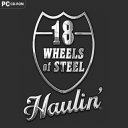 Muat turun 18 Wheels of Steel: Haulin