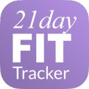 Preuzmi 21 Day Fitness Tracker