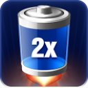 Download 2x Battery - Battery Saver