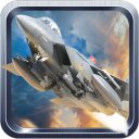 下载 3D Air Fighter 2014