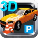 Last ned 3D Parking Game 2016