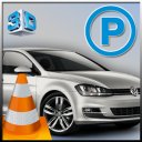 Sækja 3D Sports Car Parking