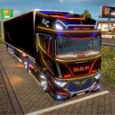 Download 3D Truck Parking