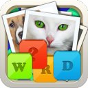Download 4 Pics 1 Word: What's The Word