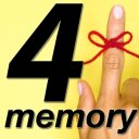 Download 4 Powerful Memory Techniques