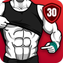 Ynlade 6 Pack Abs in 30 Days