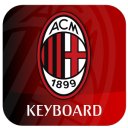 Download AC Milan Official Keyboard