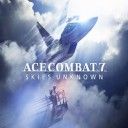 Боргирӣ Ace Combat 7