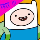 Sækja Adventure Time: Heroes of Ooo