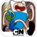 Niżżel Adventure Time Run