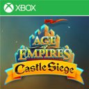 אראפקאפיע Age of Empires Castle Siege