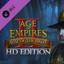 Dakêşin Age of Empires II HD: Rise of the Rajas