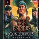 Dakêşin Age of Empires II: The Conquerors Expansion