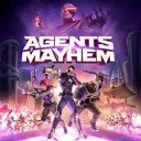 下载 Agents of Mayhem