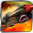 Budata Air Fighter 1942 World War 2
