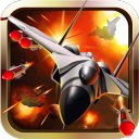 Tsitsani Air Fighter - Airplane Battle