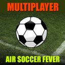Downloaden Air Soccer Fever