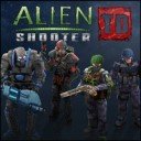 डाउनलोड गर्नुहोस् Alien Shooter TD