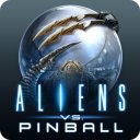 Sækja Aliens vs. Pinball