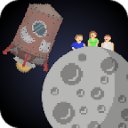 Download Alive In Shelter: Moon