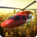 ດາວໂຫລດ Ambulance Helicopter Simulator