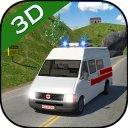 Download Ambulance Rescue: Hill Station