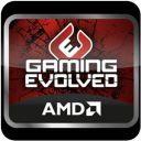 دانلود AMD Gaming Evolved