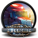 Eroflueden American Truck Simulator - Montana