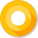 Жүктөө Android O Wallpapers
