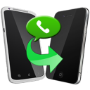 Luchdaich sìos Android WhatsApp to iPhone Transfer