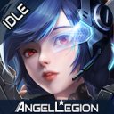Downloaden Angel Legion