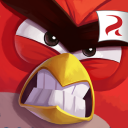 Yuklash Angry Birds 2