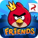 Lejupielādēt Angry Birds Friends
