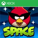 Hent Angry Birds Space