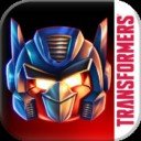 Download Angry Birds Transformers