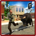Downloaden Angry Bull Revenge 3D