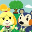 Спампаваць Animal Crossing: Pocket Camp