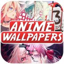 डाउनलोड गर्नुहोस् Anime Wallpaper