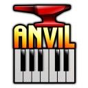 Aflaai Anvil Studio