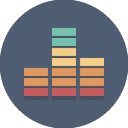 Khuphela App Volume Control