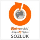 Pobierz Arabic-Turkish Dictionary