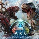 Dakêşin ARK: Survival Ascended