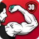 Thwebula Arm Workout - Biceps Exercise