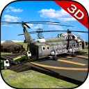 Descargar Army Helicopter