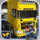 Download Army Truck Mechanic Workshop