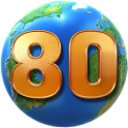 Ներբեռնել Around the World in 80 Days