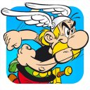 Budata Asterix Megaslap
