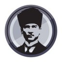 မဒေါင်းလုပ် Atatürk Lyrics