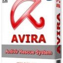 Thwebula Avira AntiVir Rescue System